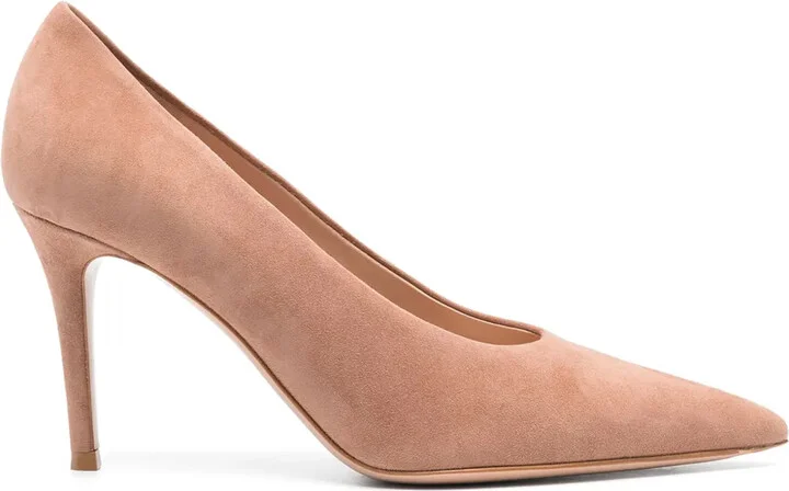 85mm Robbie pumps