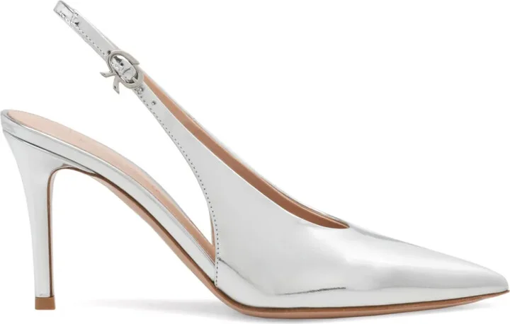 85mm Robbie pumps