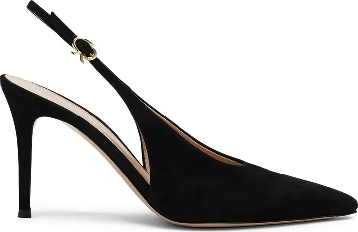 85mm Robbie pumps