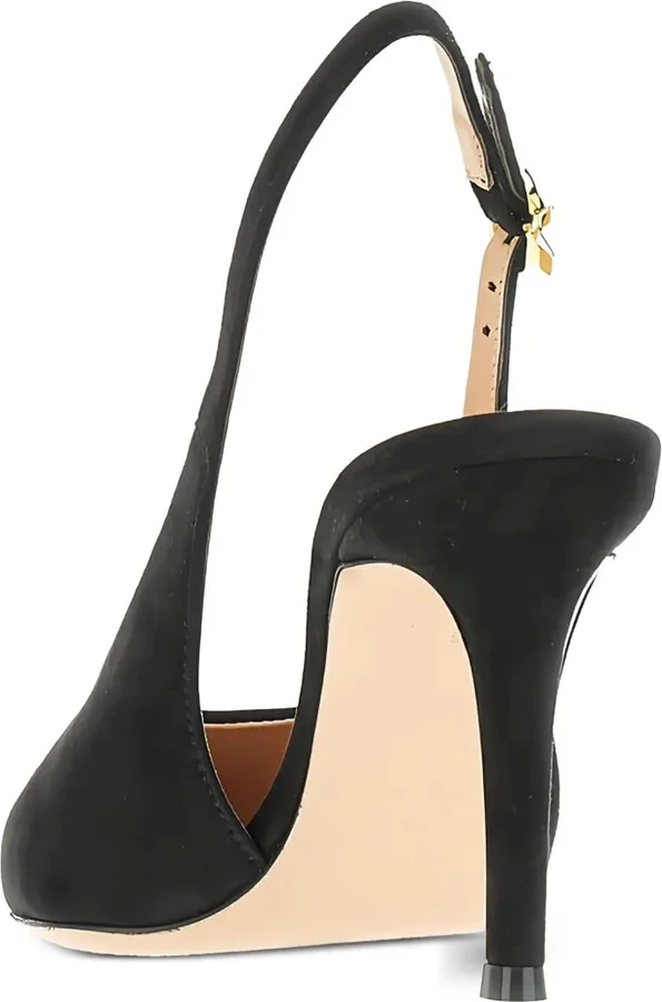 85mm Robbie slingback pumps - Image 3