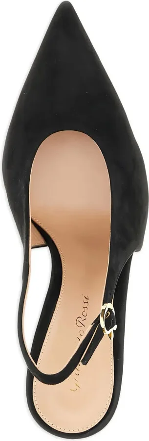85mm Robbie slingback pumps - Image 4