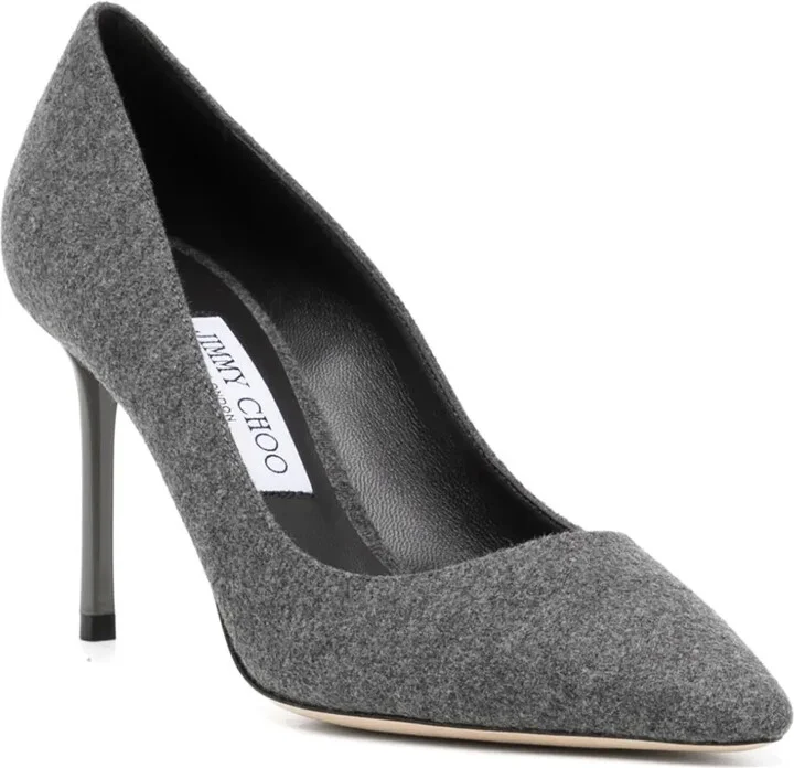85mm Romy pumps - Image 2