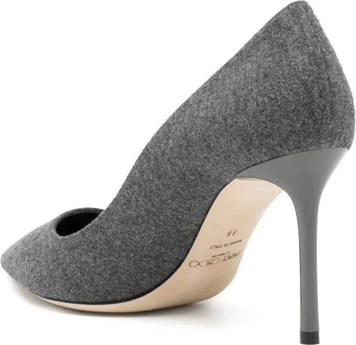 85mm Romy pumps - Image 3