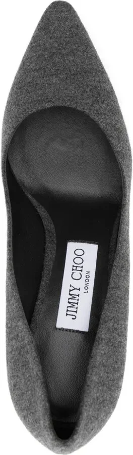 85mm Romy pumps - Image 4
