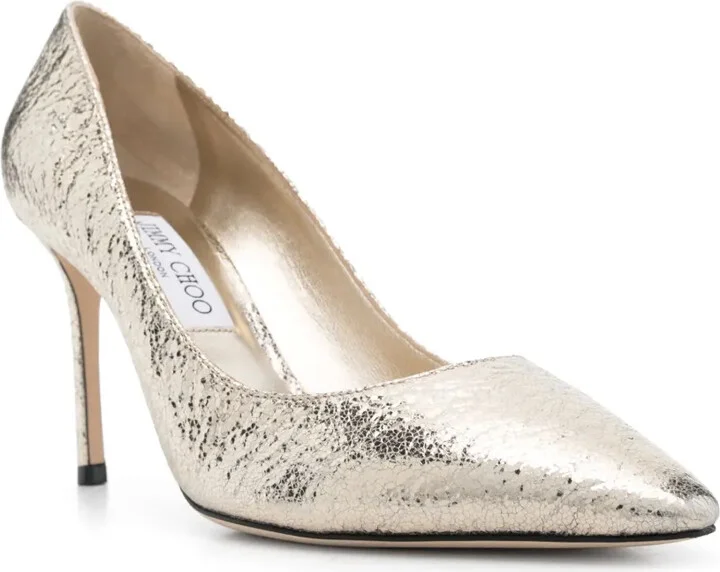 85mm Romy pumps - Image 2