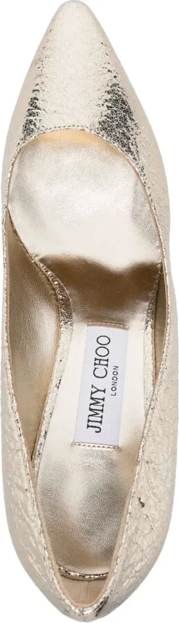 85mm Romy pumps - Image 4