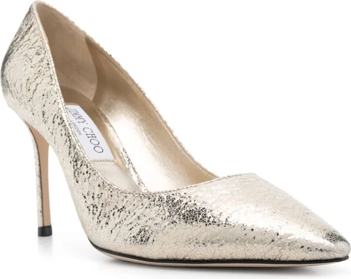 85mm Romy Pumps - Image 2