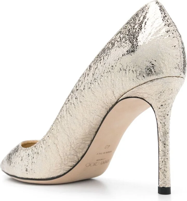 85mm Romy Pumps - Image 3