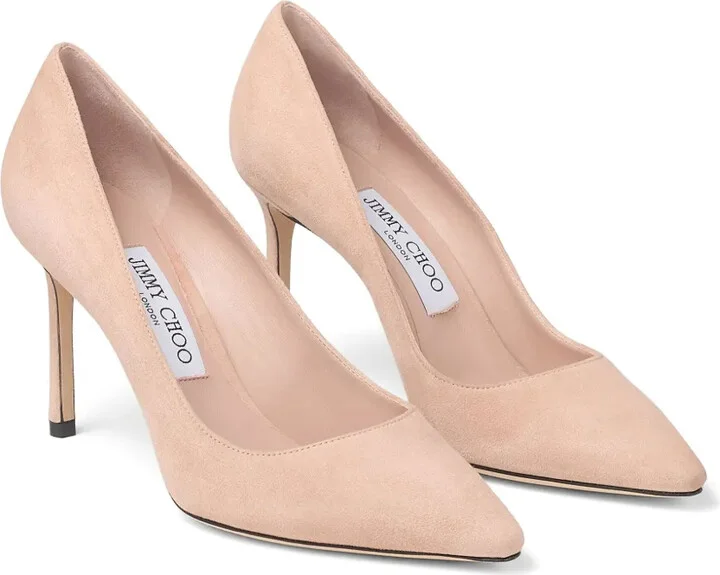 85mm Romy pumps - Image 2