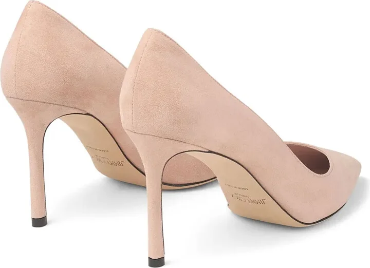 85mm Romy pumps - Image 3