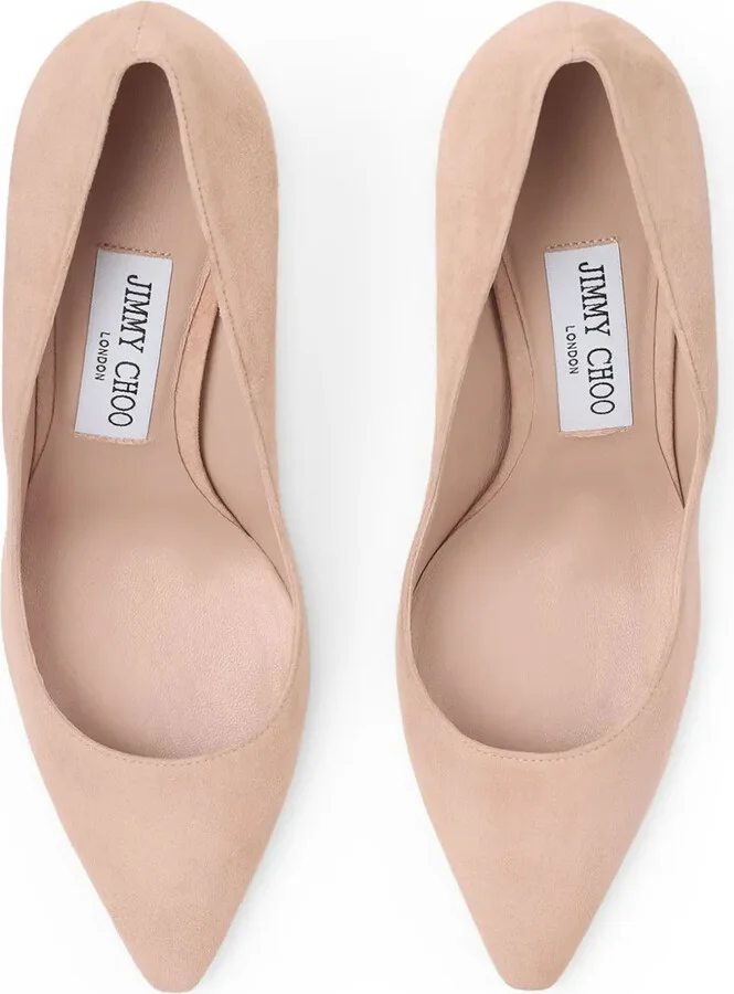 85mm Romy pumps - Image 4