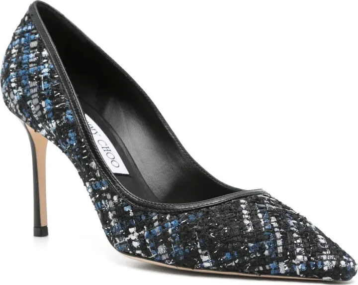 85mm Romy pumps - Image 2