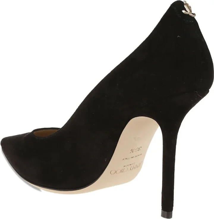 85mm Romy pumps - Image 2