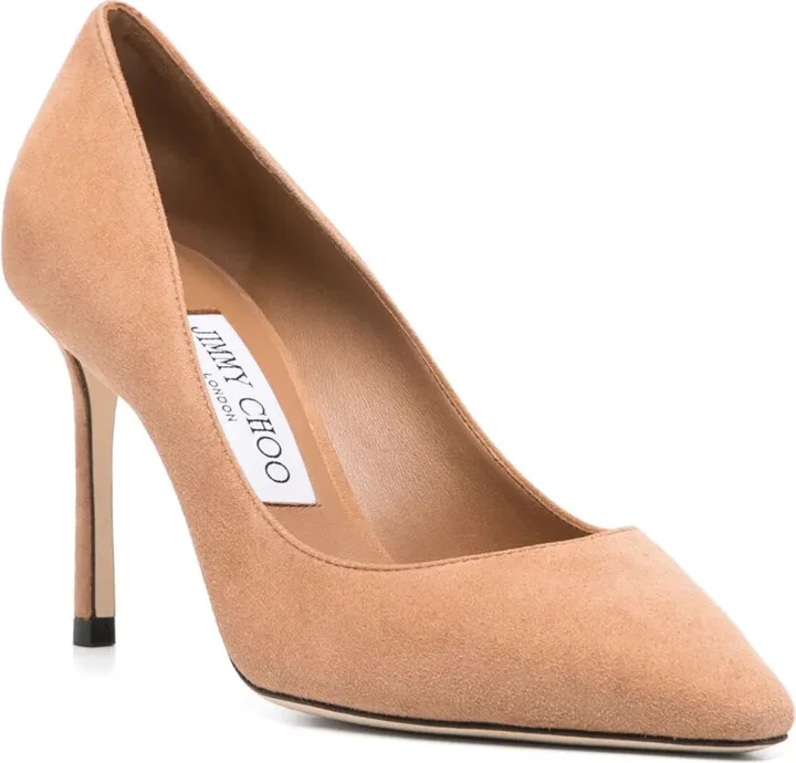 85mm Romy pumps - Image 2