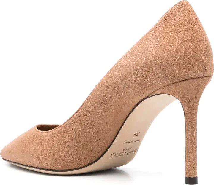 85mm Romy pumps - Image 3