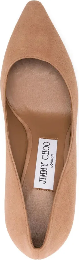 85mm Romy pumps - Image 4