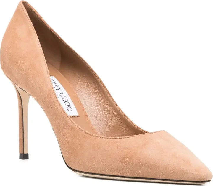 85mm Romy pumps - Image 2