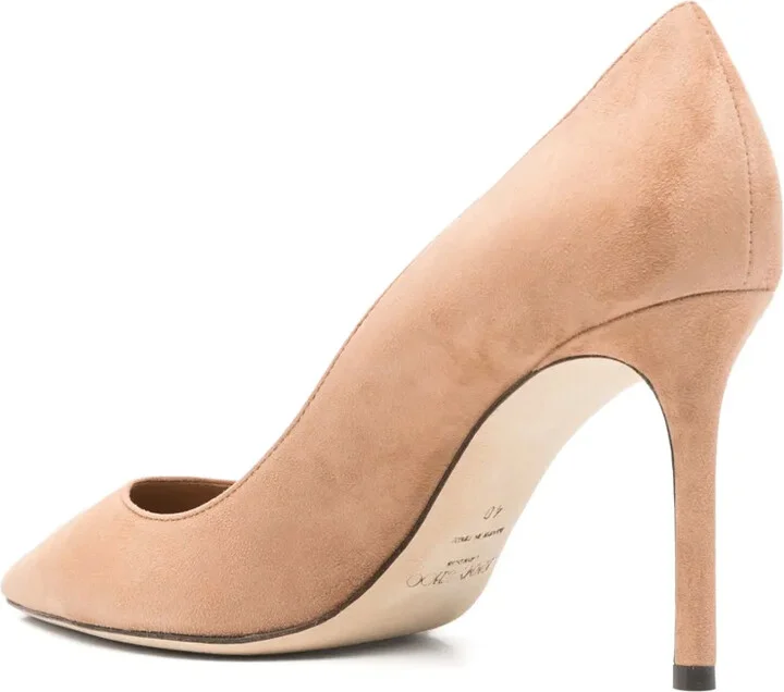 85mm Romy pumps - Image 3