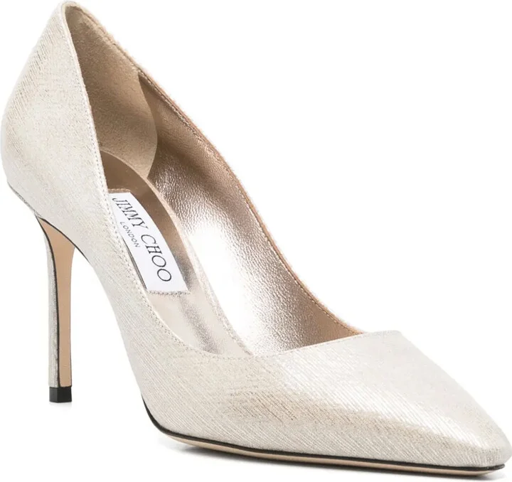 85mm Romy pumps - Image 2