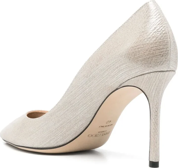 85mm Romy pumps - Image 3