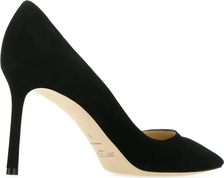85mm Romy pumps - Image 3