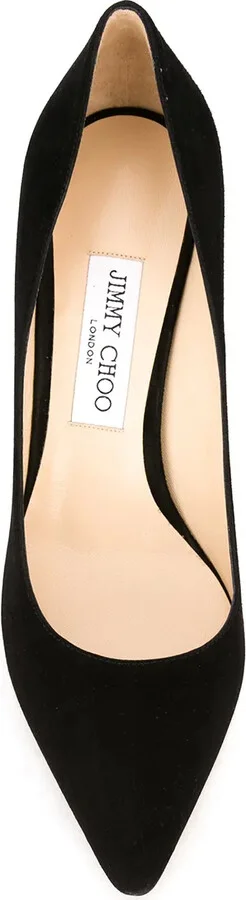 85mm Romy pumps - Image 4