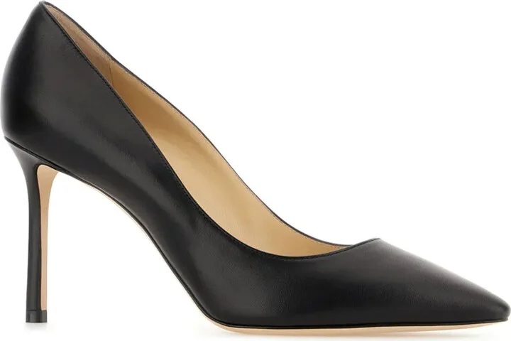 85mm Romy pumps - Image 2