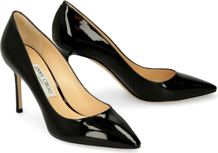 85mm Romy pumps - Image 2