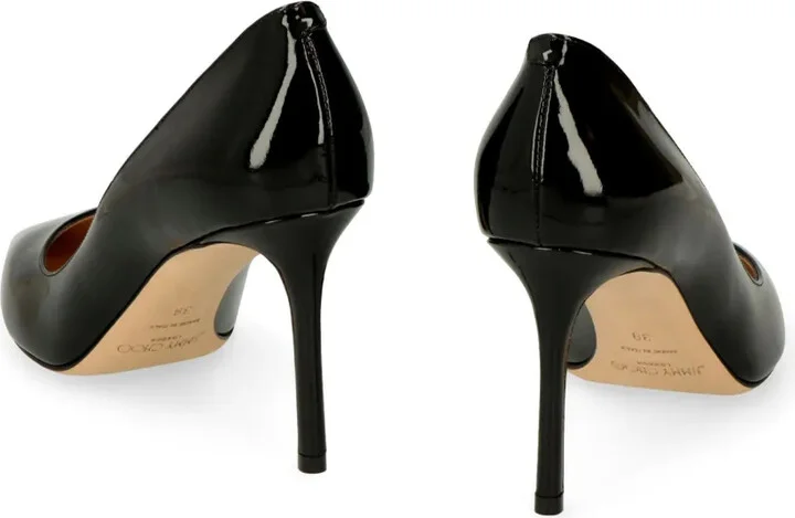 85mm Romy pumps - Image 3
