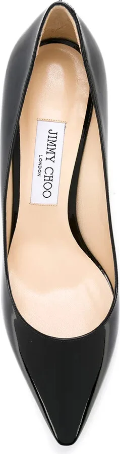 85mm Romy pumps - Image 4
