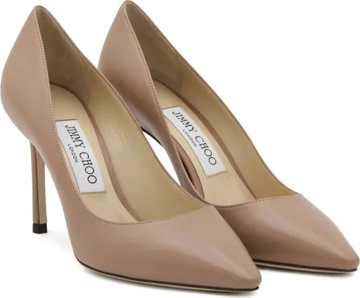 85mm Romy pumps - Image 2