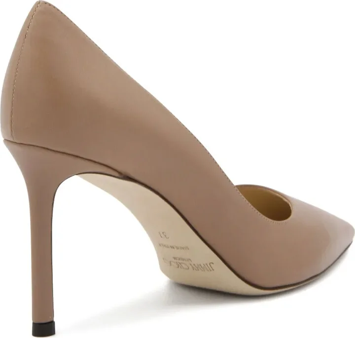 85mm Romy pumps - Image 3