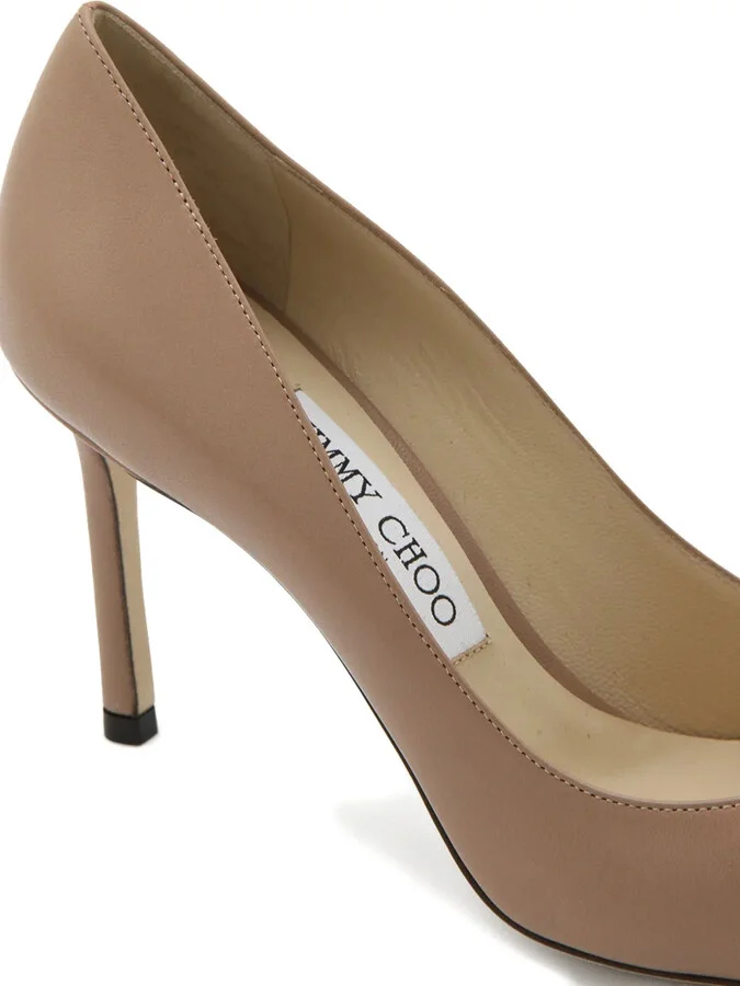 85mm Romy pumps - Image 4