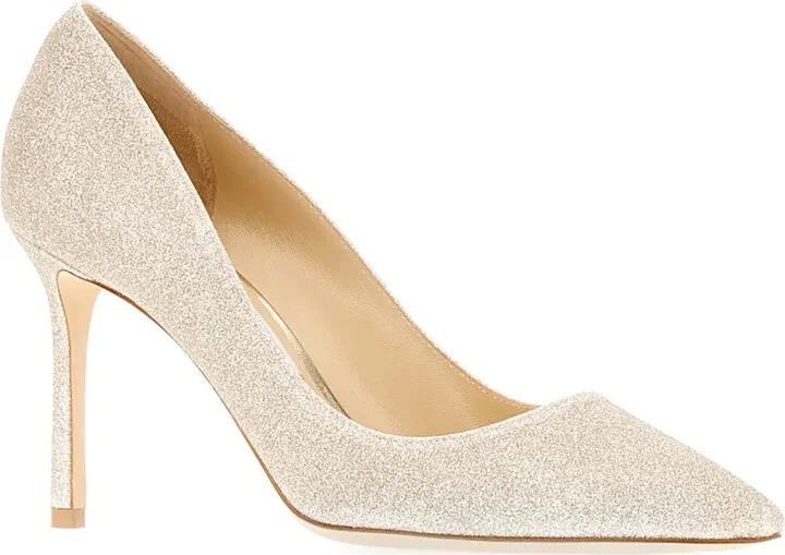 85mm Romy pumps - Image 2