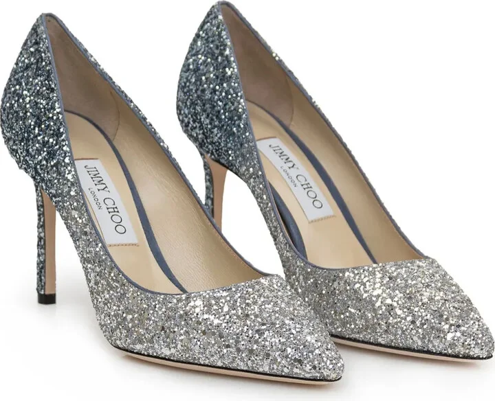 85mm Romy pumps - Image 2