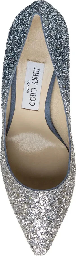 85mm Romy pumps - Image 4