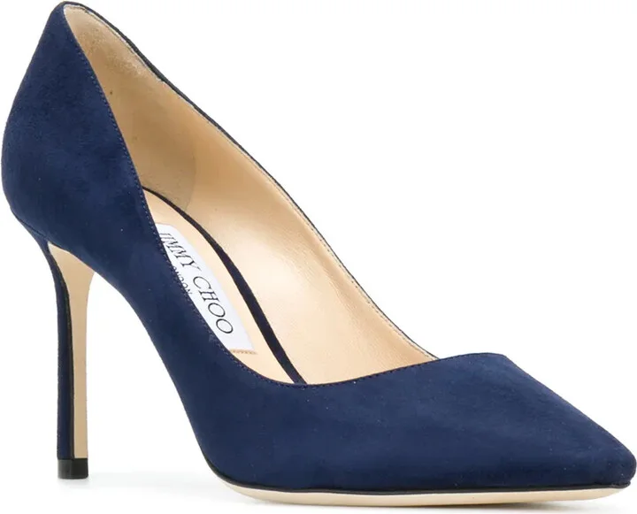 85mm Romy pumps - Image 2