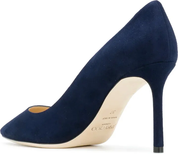 85mm Romy pumps - Image 3