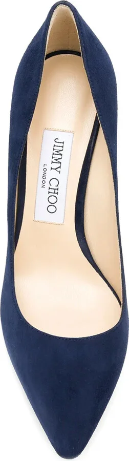 85mm Romy pumps - Image 4