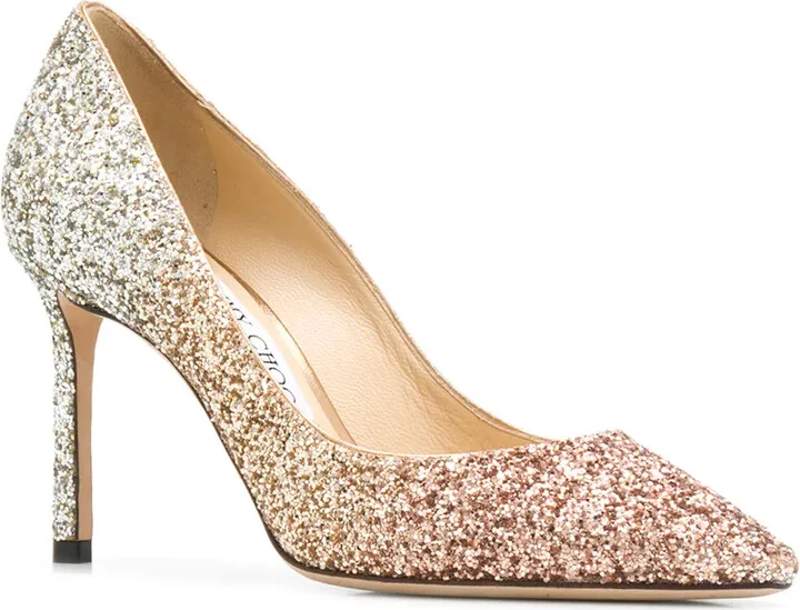 85mm Romy pumps - Image 2