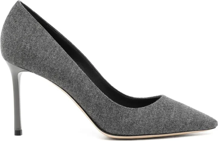 85mm Romy pumps