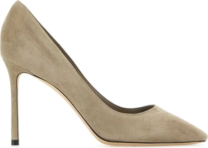 85mm Romy pumps