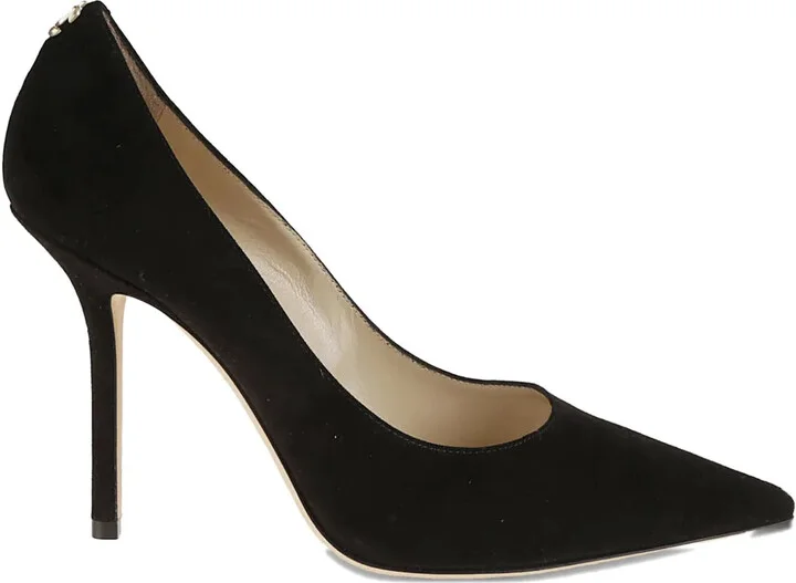 85mm Romy pumps