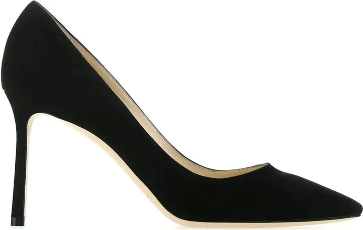 85mm Romy pumps