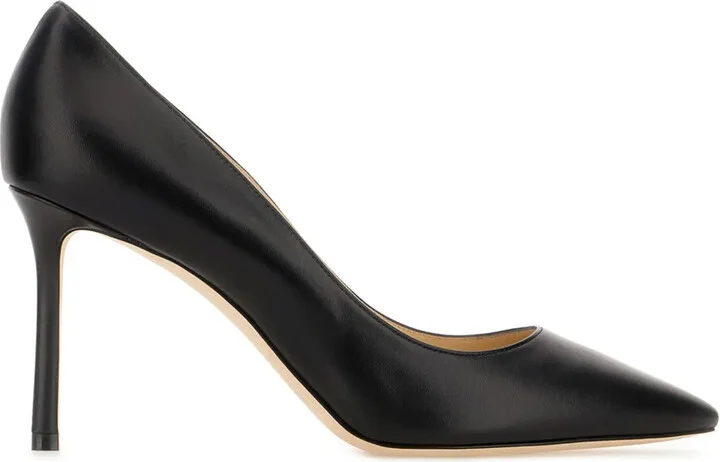 85mm Romy pumps