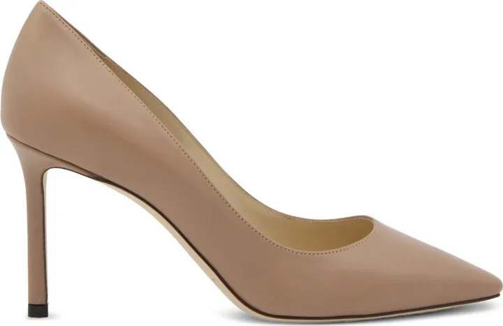 85mm Romy pumps