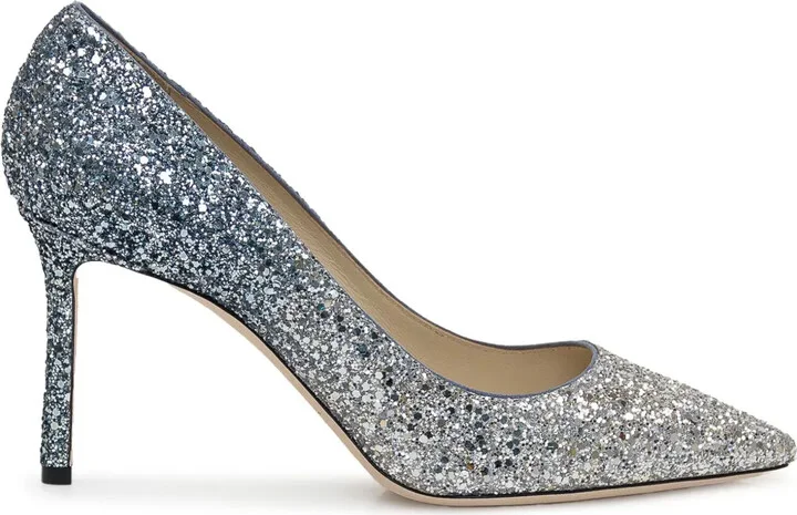 85mm Romy pumps