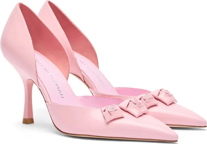 85mm Rosie pumps - Image 2