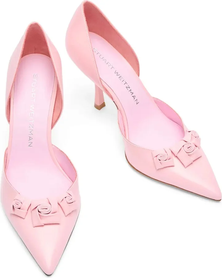 85mm Rosie pumps - Image 3