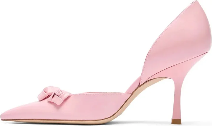 85mm Rosie pumps - Image 4